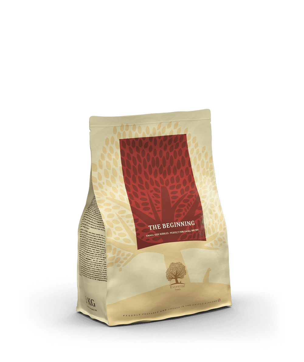 ESSENTIAL the BEGINNING SMALL SIZE 2.5кг