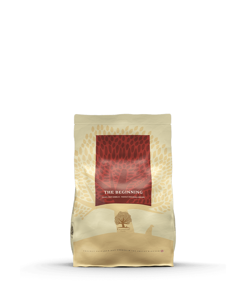 ESSENTIAL the BEGINNING SMALL SIZE 2.5кг