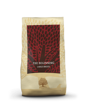 the BEGINNING LARGE BREED 10 кг.