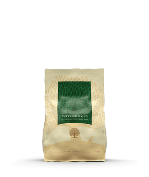 ESSENTIAL SUPERIOR LIVING SMALL SIZE 2.5кг