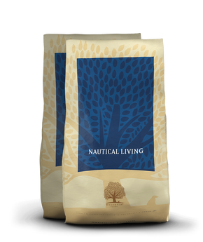 ESSENTIAL NAUTICAL LIVING 2 х 10 кг