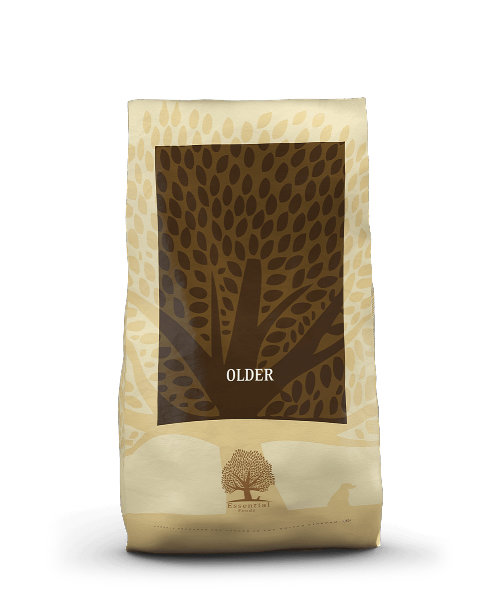 ESSENTIAL OLDER 10кг