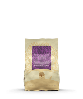 ESSENTIAL HIGHLAND LIVING SMALL SIZE 2.5кг