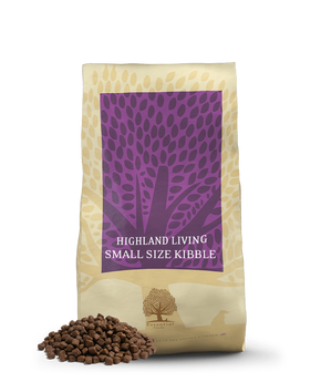 ESSENTIAL HIGHLAND LIVING SMALL SIZE 10kg