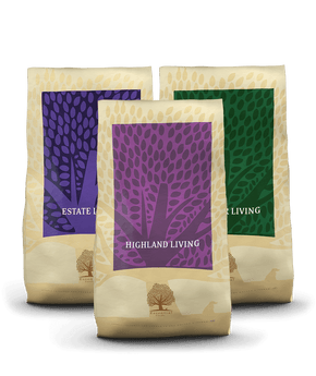 THE COUNTRYSIDE XL TASTE BOX LIVING 3 х 10кг