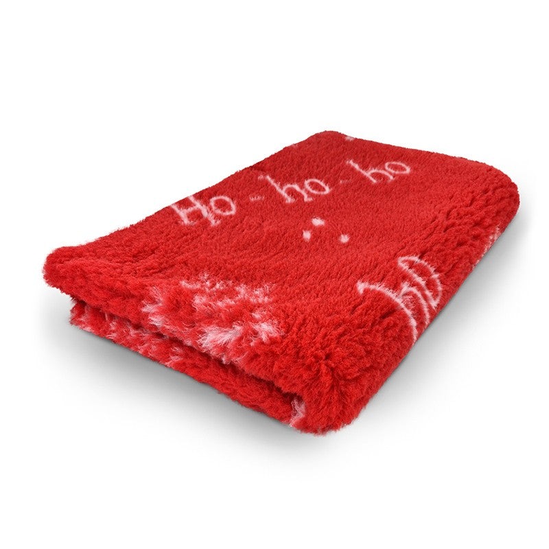 Christmas Edition Active Non-Slip Vet Bedding - размери