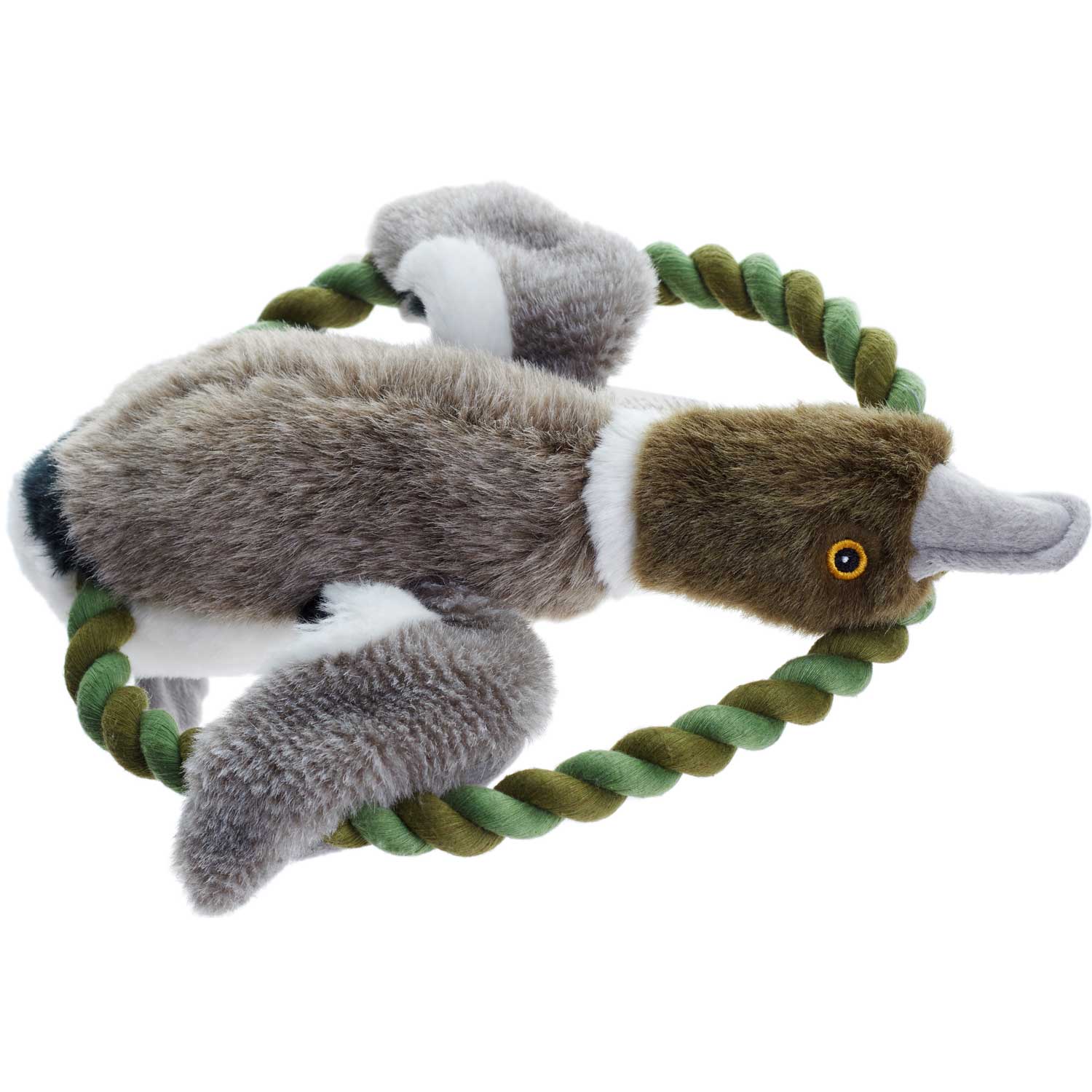 Играчка HUNTER Wildlife Training Duck 26 cm