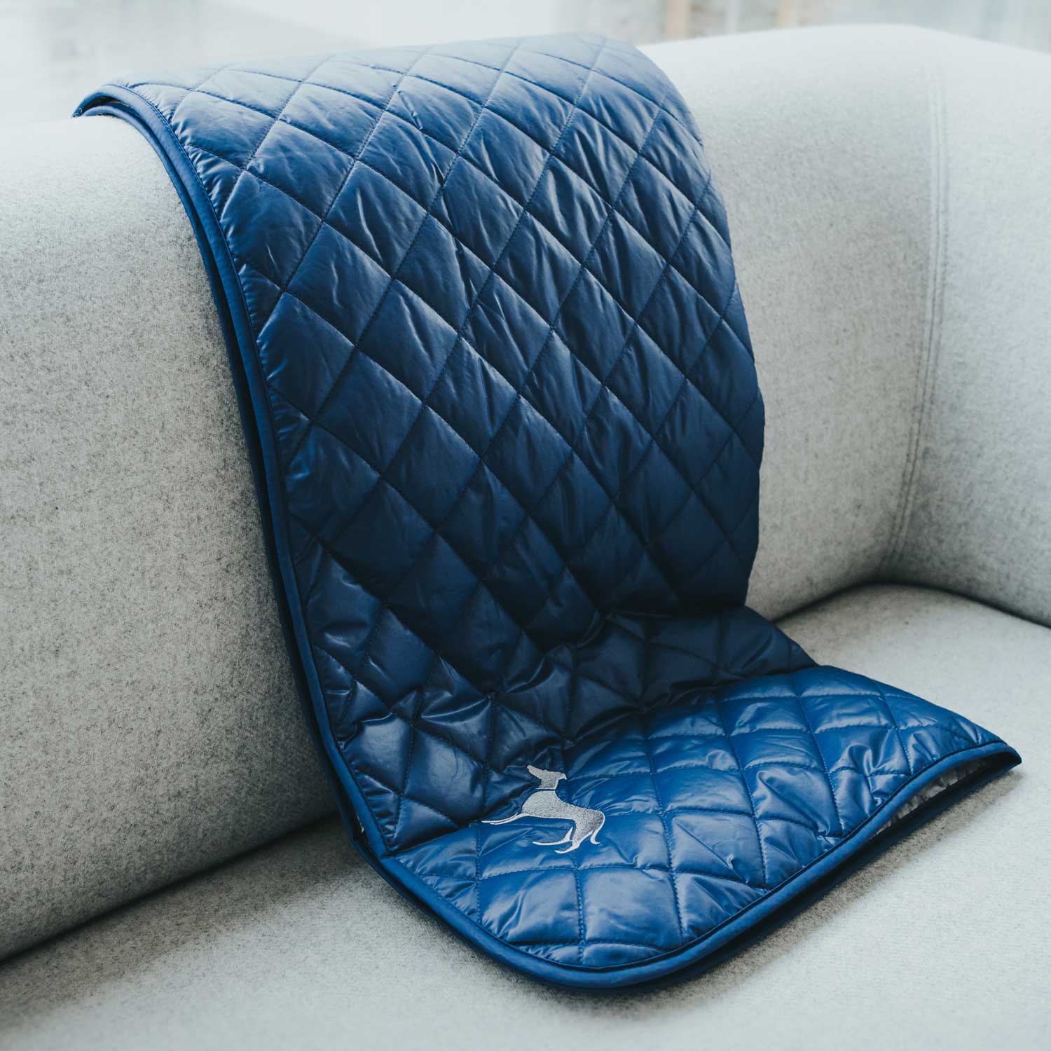 Меко кучешко одеало HUNTER Hooge XL (120 x 80 cm)