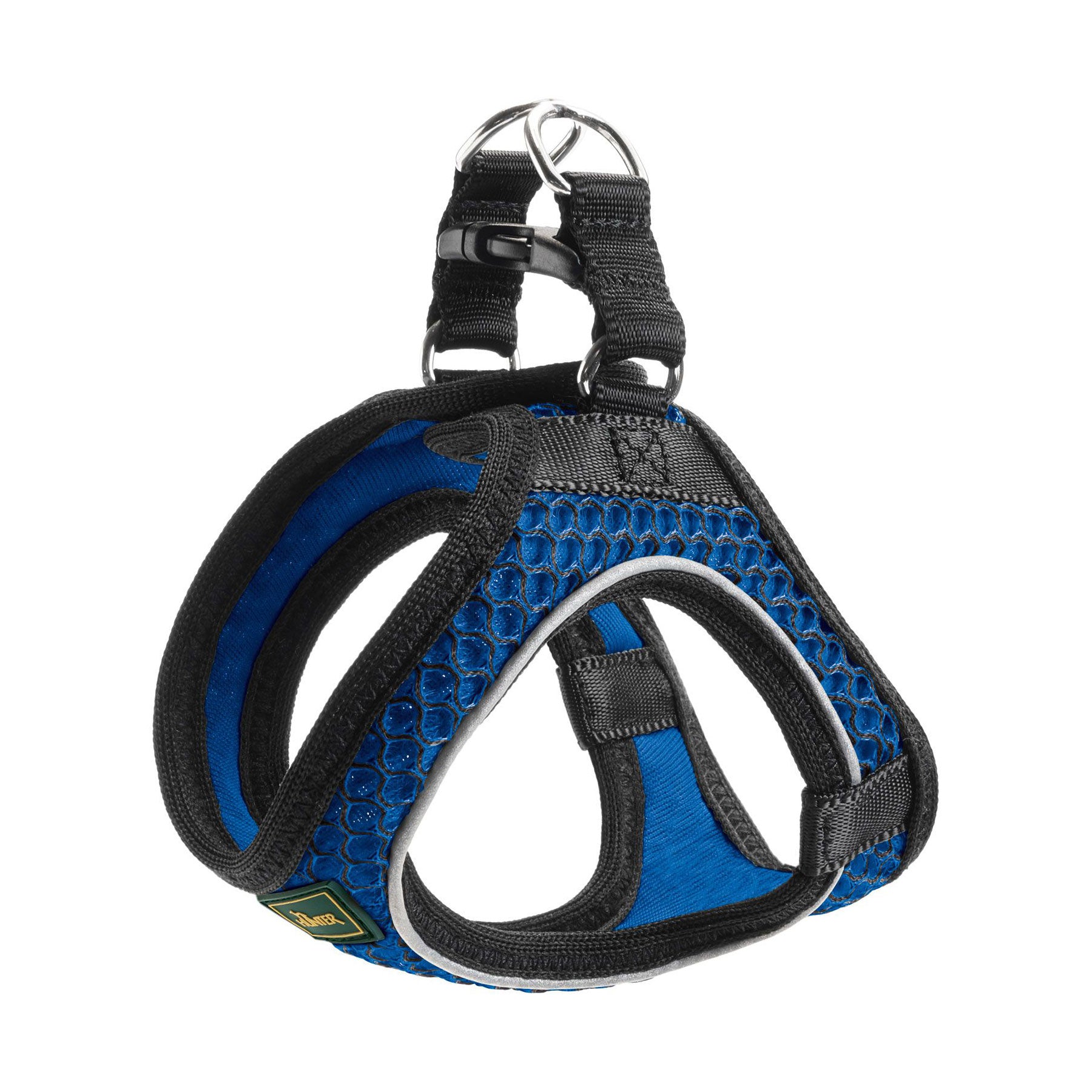 Нагръдник HUNTER Hilo Comfort S-M, тъмно син