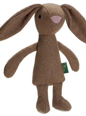 Рециклирана играчка HUNTER Marle Rabbit 35 cm