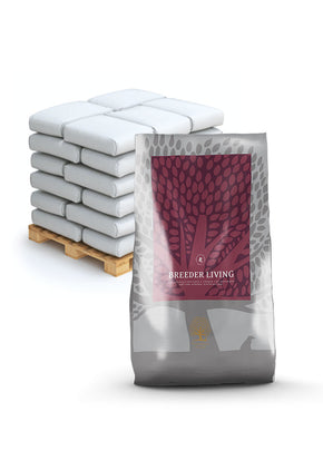 ESSENTIAL BREEDER LIVING 40x12 кг