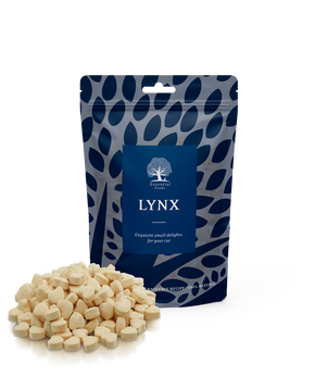 ESSENTIAL THE LYNX 80гр