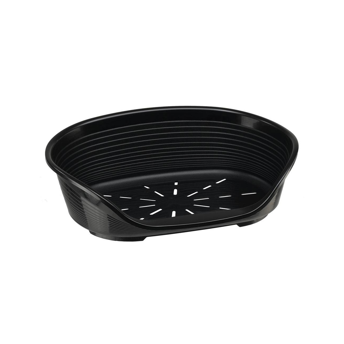 Легло FERPLAST Siesta Deluxe 2 с възглавница - 49 x 36 x 17,5 cm