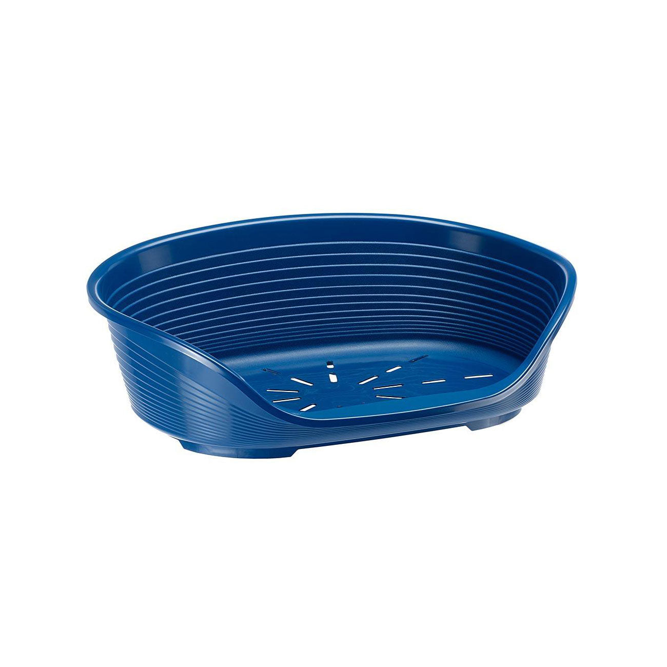 Легло FERPLAST Siesta Deluxe 2 с възглавница - 49 x 36 x 17,5 cm