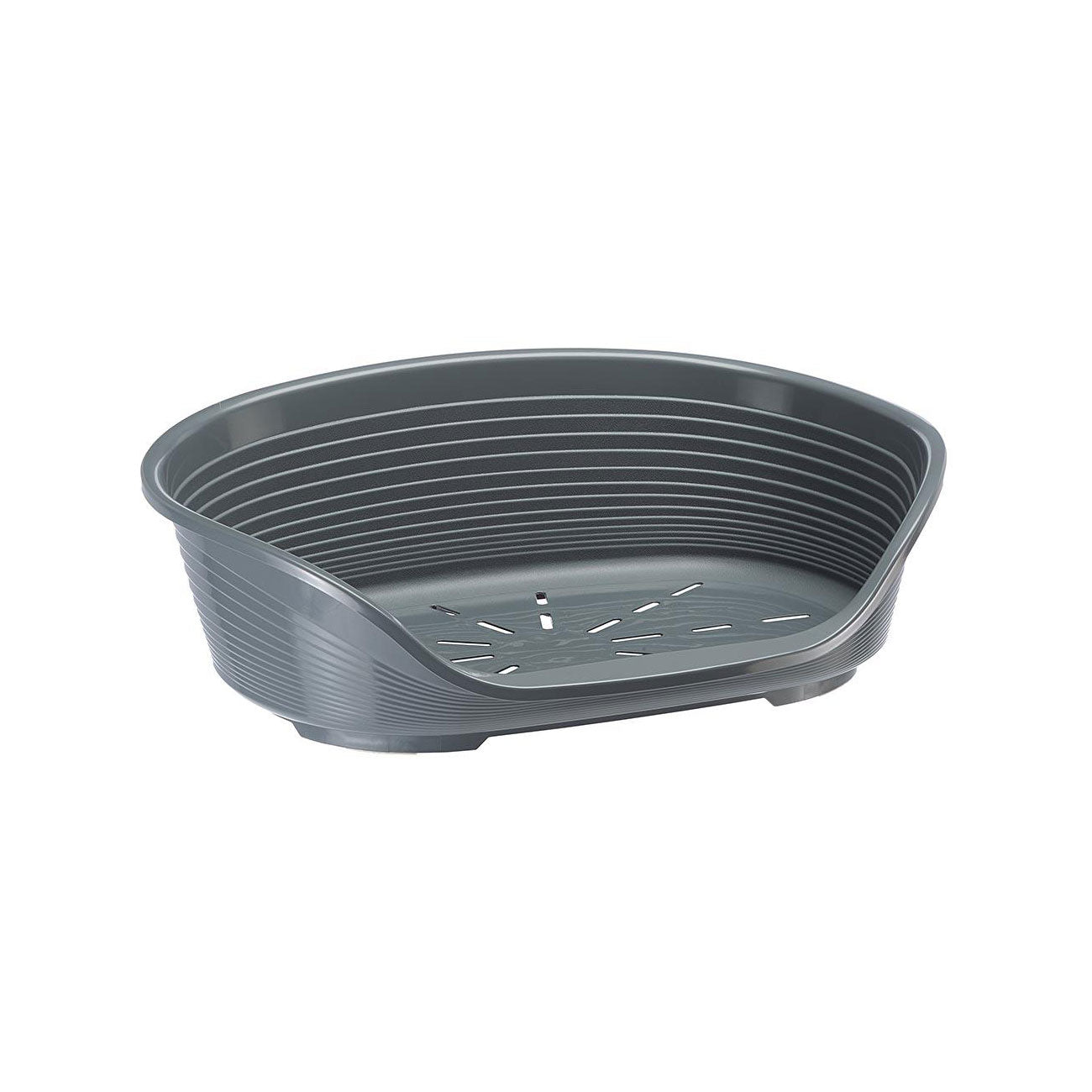 Легло FERPLAST Siesta Deluxe 2 с възглавница - 49 x 36 x 17,5 cm