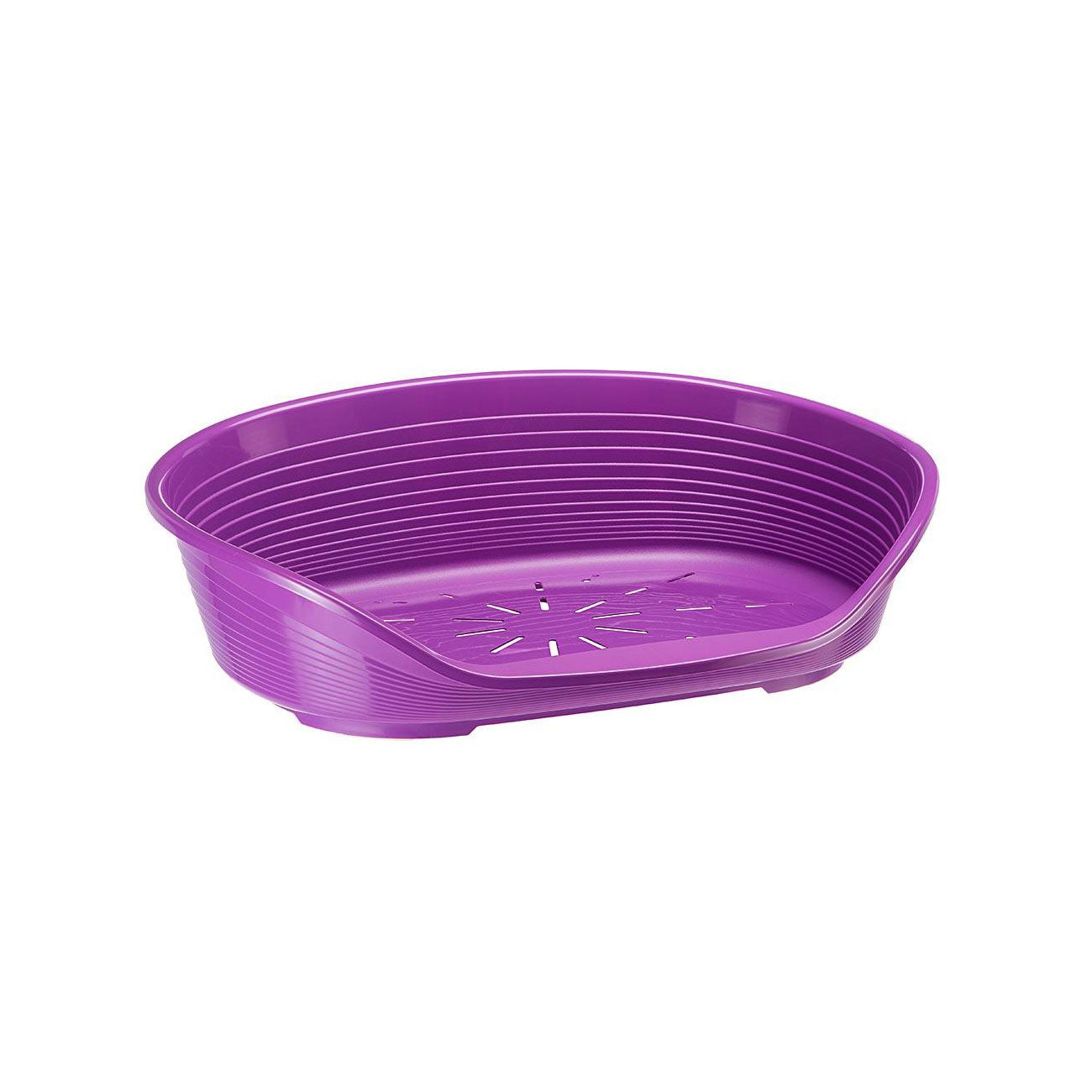 Легло FERPLAST Siesta Deluxe 2 с възглавница - 49 x 36 x 17,5 cm