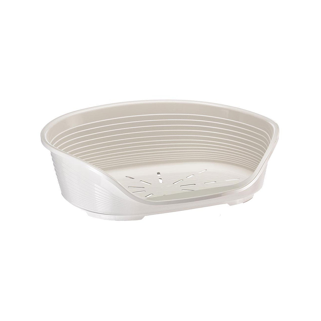 Легло FERPLAST Siesta Deluxe 2 с възглавница - 49 x 36 x 17,5 cm