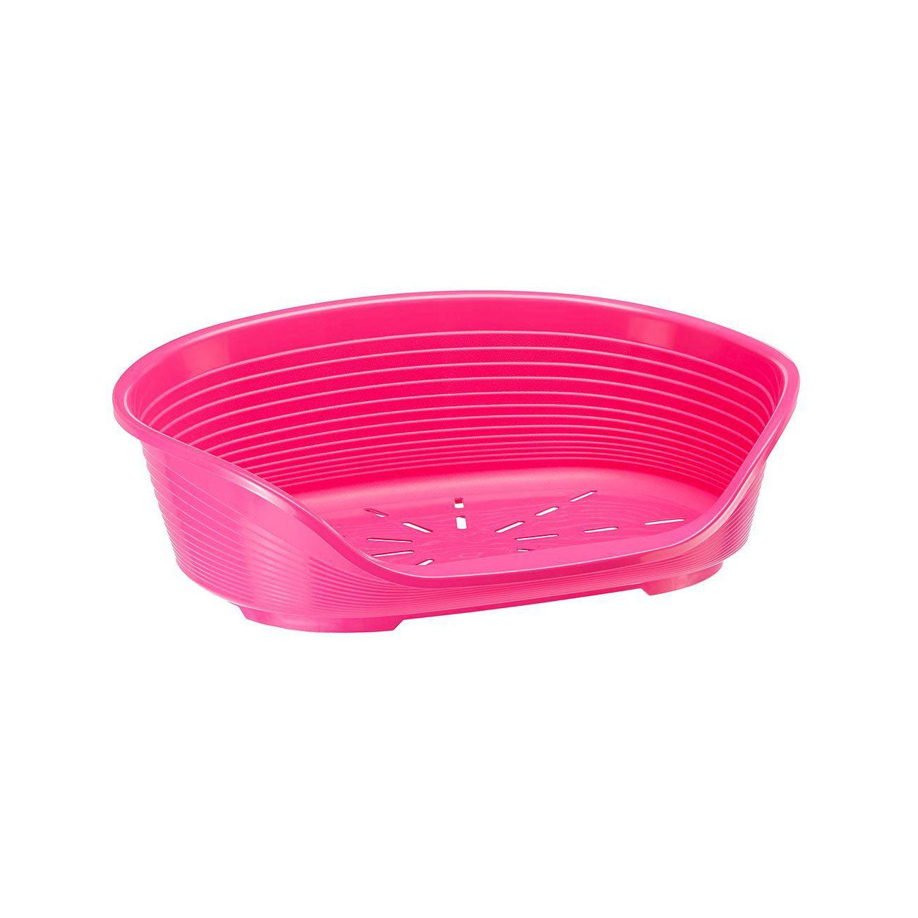 Легло FERPLAST Siesta Deluxe 2 с възглавница - 49 x 36 x 17,5 cm