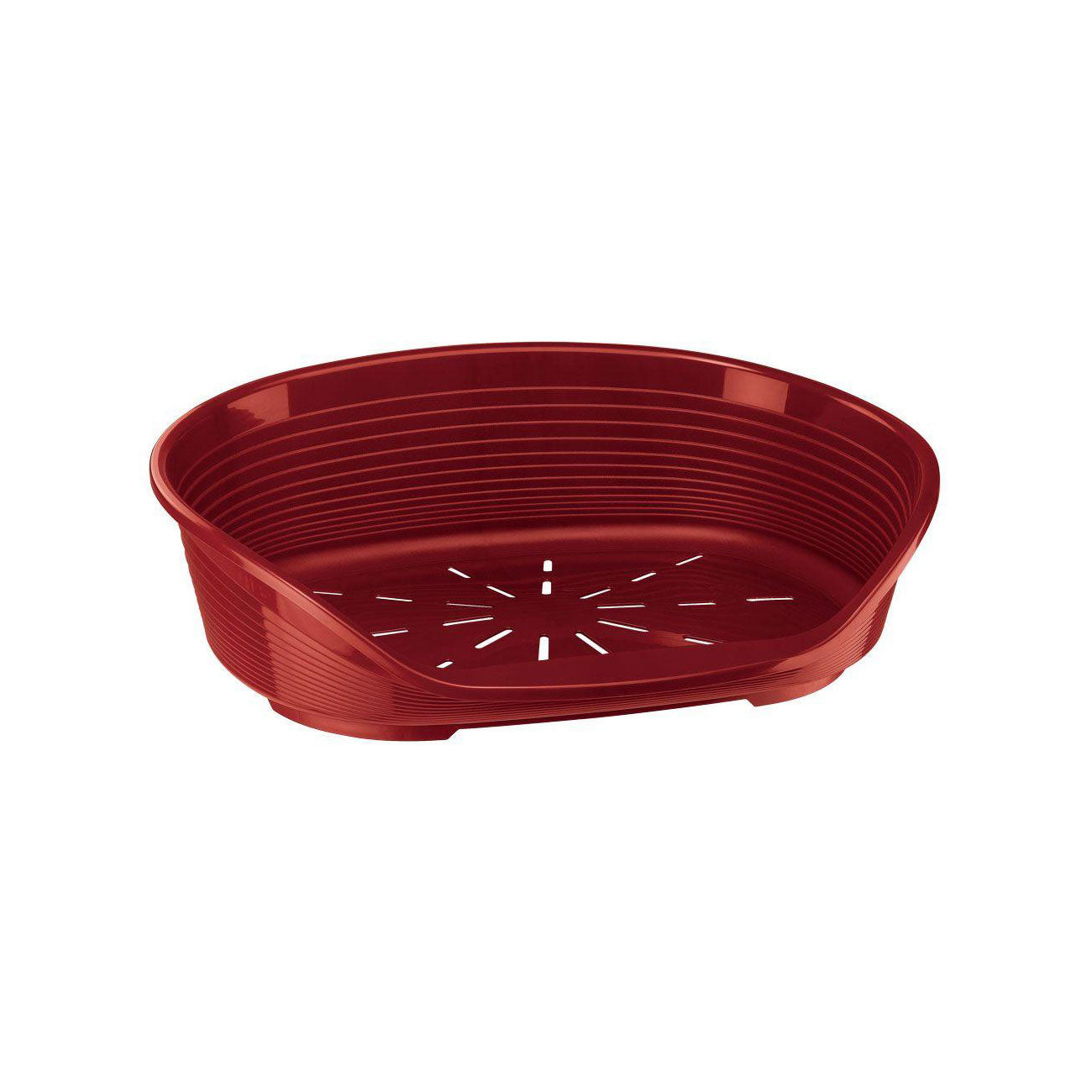 Легло FERPLAST Siesta Deluxe 2 с възглавница - 49 x 36 x 17,5 cm