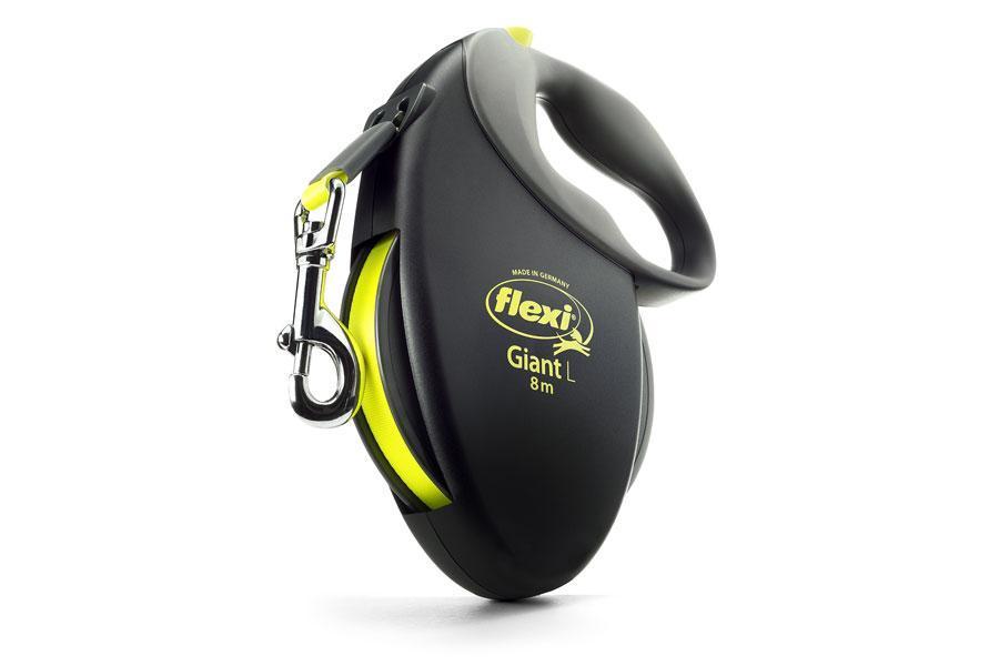 FLEXI Giant Professional L лента 10m - за кучета до 50кг