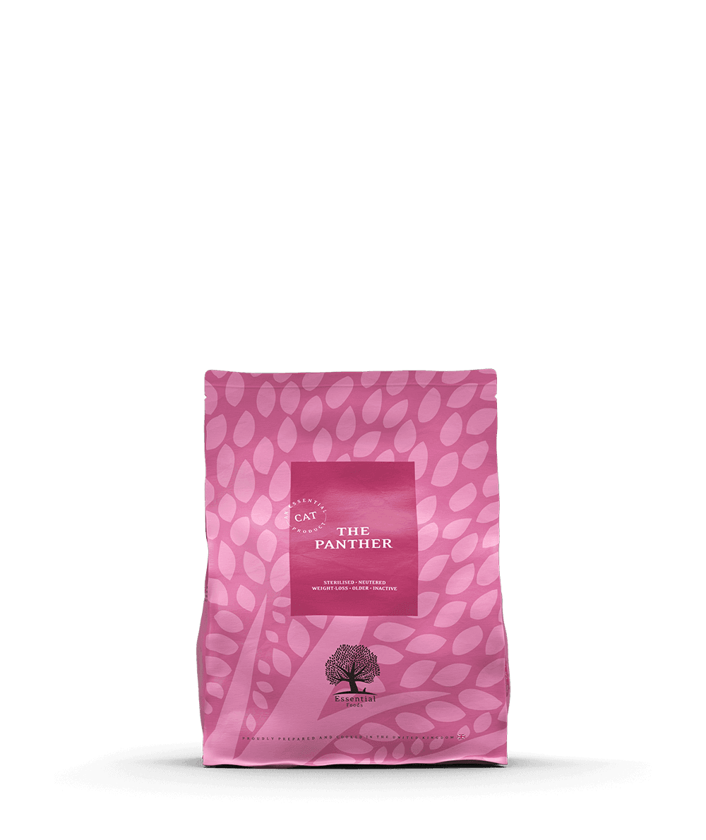 ESSENTIAL THE PANTHER 1.5кг