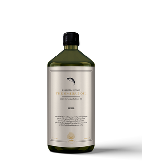 ESSENTIAL the OMEGA 3 OIL - 1L