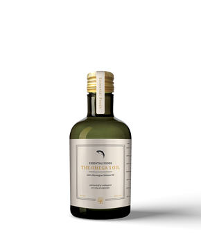 ESSENTIAL the OMEGA 3 OIL - 500ml