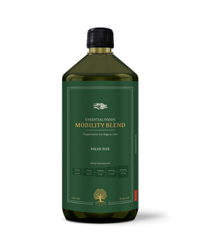 ESSENTIAL THE MOBILITY BLEND - 1 литър