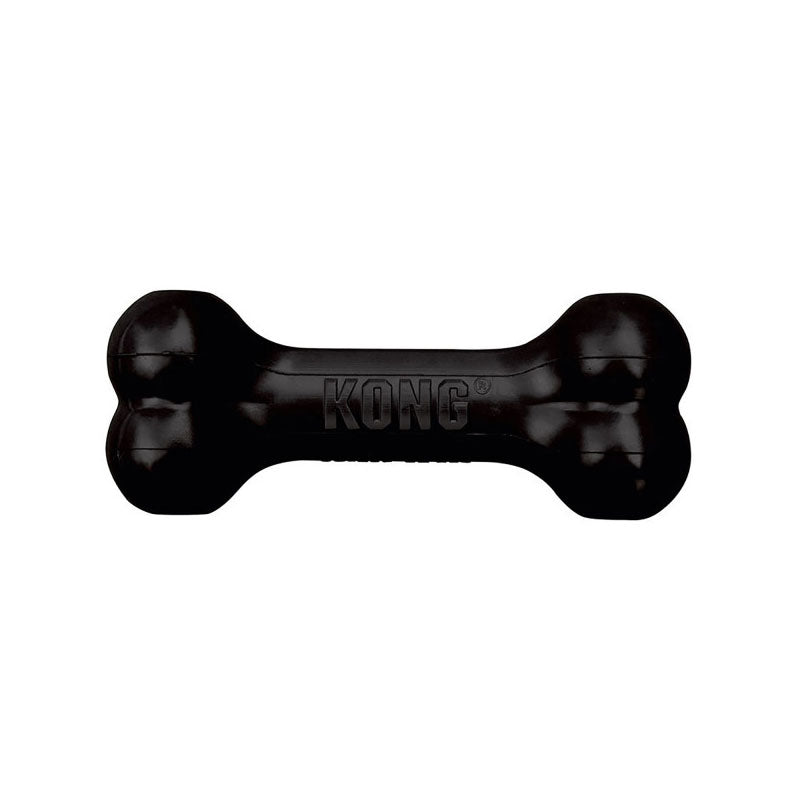 Играчка KONG® Extreme Goodie Bone™ Medium 18 cm