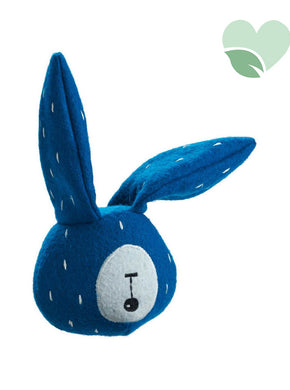 Рециклирана играчка HUNTER Tirana Rabbit 8 cm (18 cm)