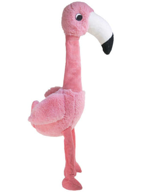KONG® Shakers™ Honkers 31 cm, Flamingo