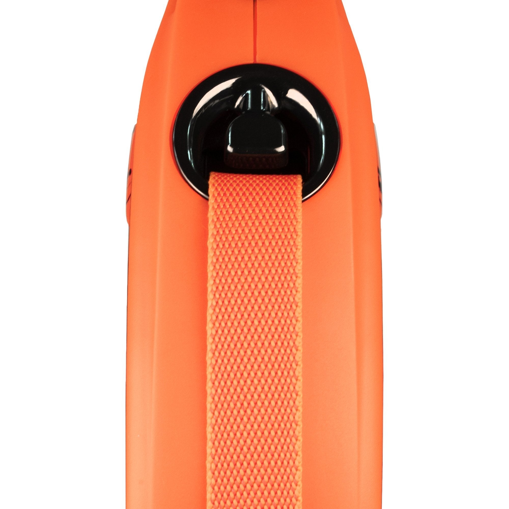 FLEXI Extreme L лента 8м до 65кг - най-здравият автоматичен повод в света