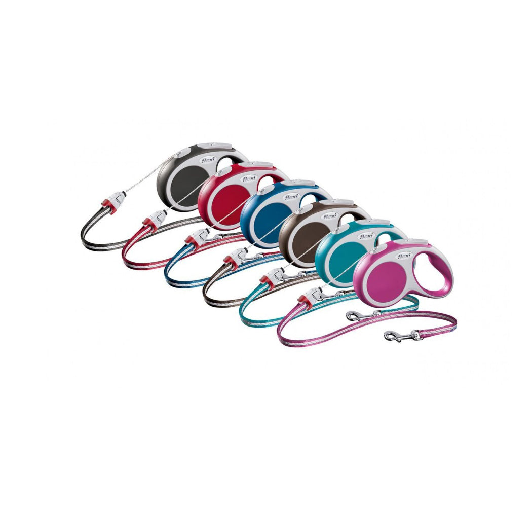 FLEXI Vario XS въже 3m - до 8 кг