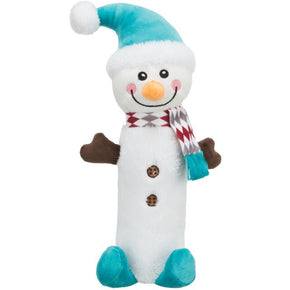 Trixie Xmas Snowman Plush 45cm