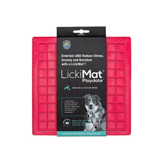 LickiMat® Classic Playdate™
