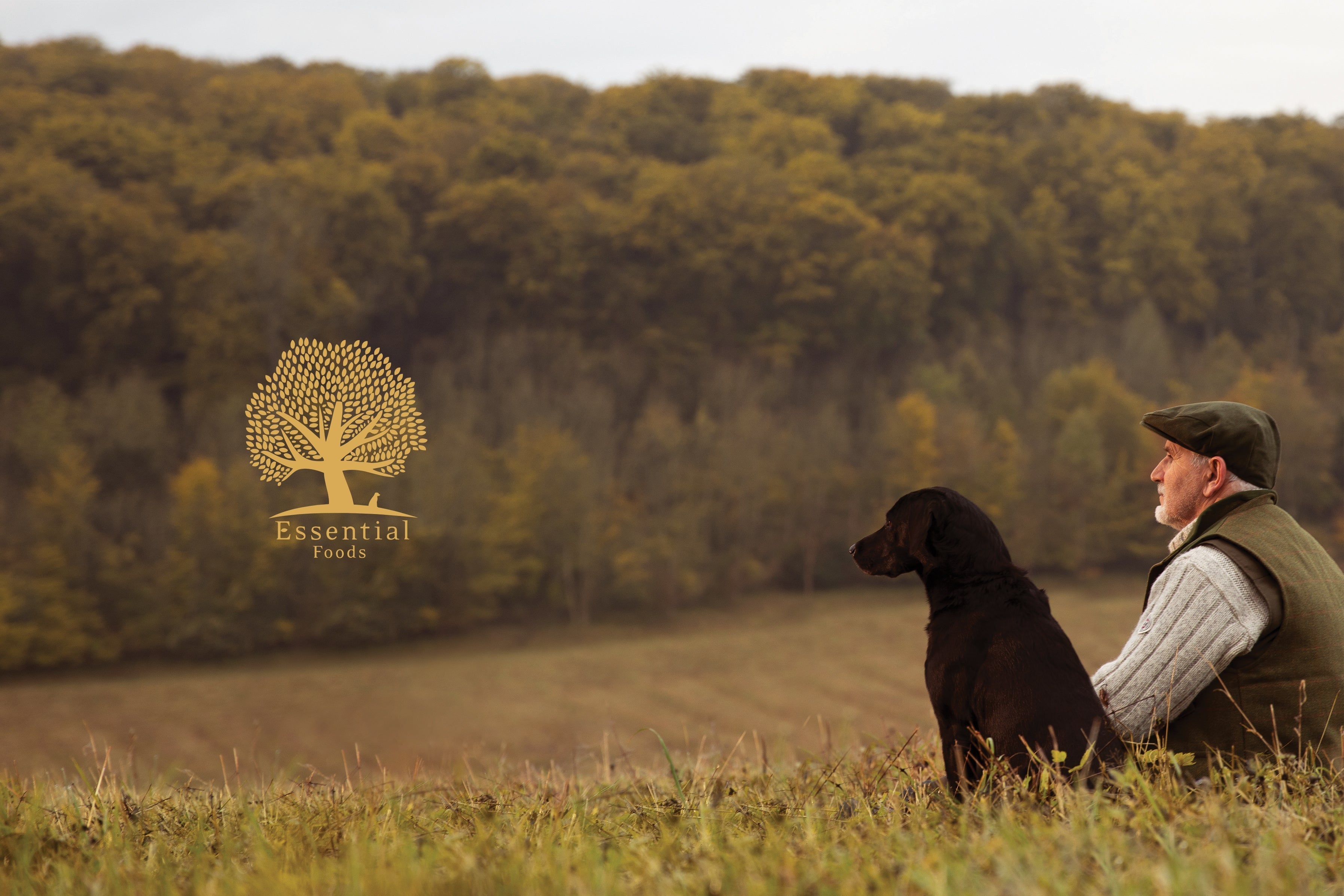 ESSENTIAL BREEDER LIVING 10x12 кг