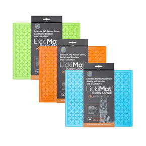 LickiMat® Classic Buddy™ XL