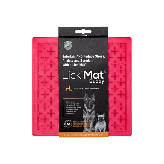 LickiMat® Classic Buddy™