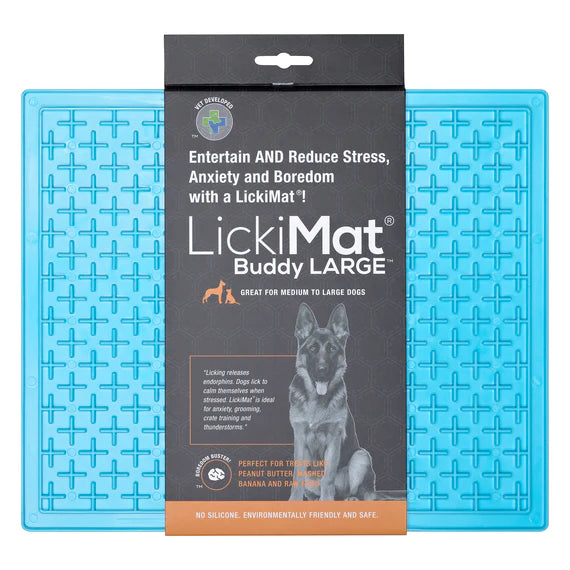 LickiMat® Classic Buddy™ XL