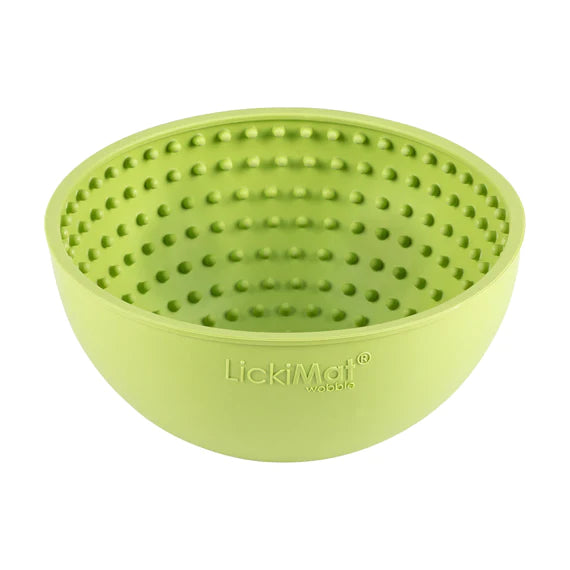 LickiMat® Wobble™