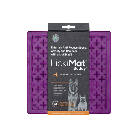 LickiMat® Classic Buddy™