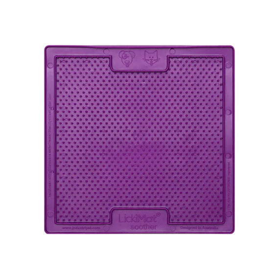LickiMat® Classic Soother™