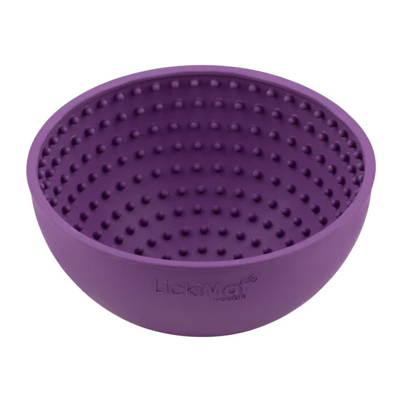 LickiMat® Wobble™