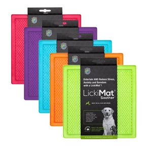 LickiMat® Classic Soother™