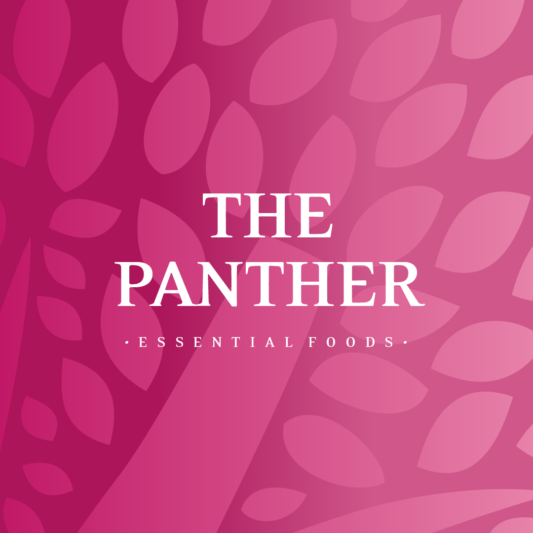 ESSENTIAL THE PANTHER 1.5кг