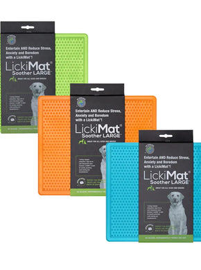 LickiMat® Classic Soother™ XL