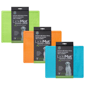 LickiMat® Classic Soother™ XL