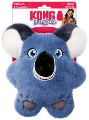 KONG® Snuzzles Koala 22 x 22 cm