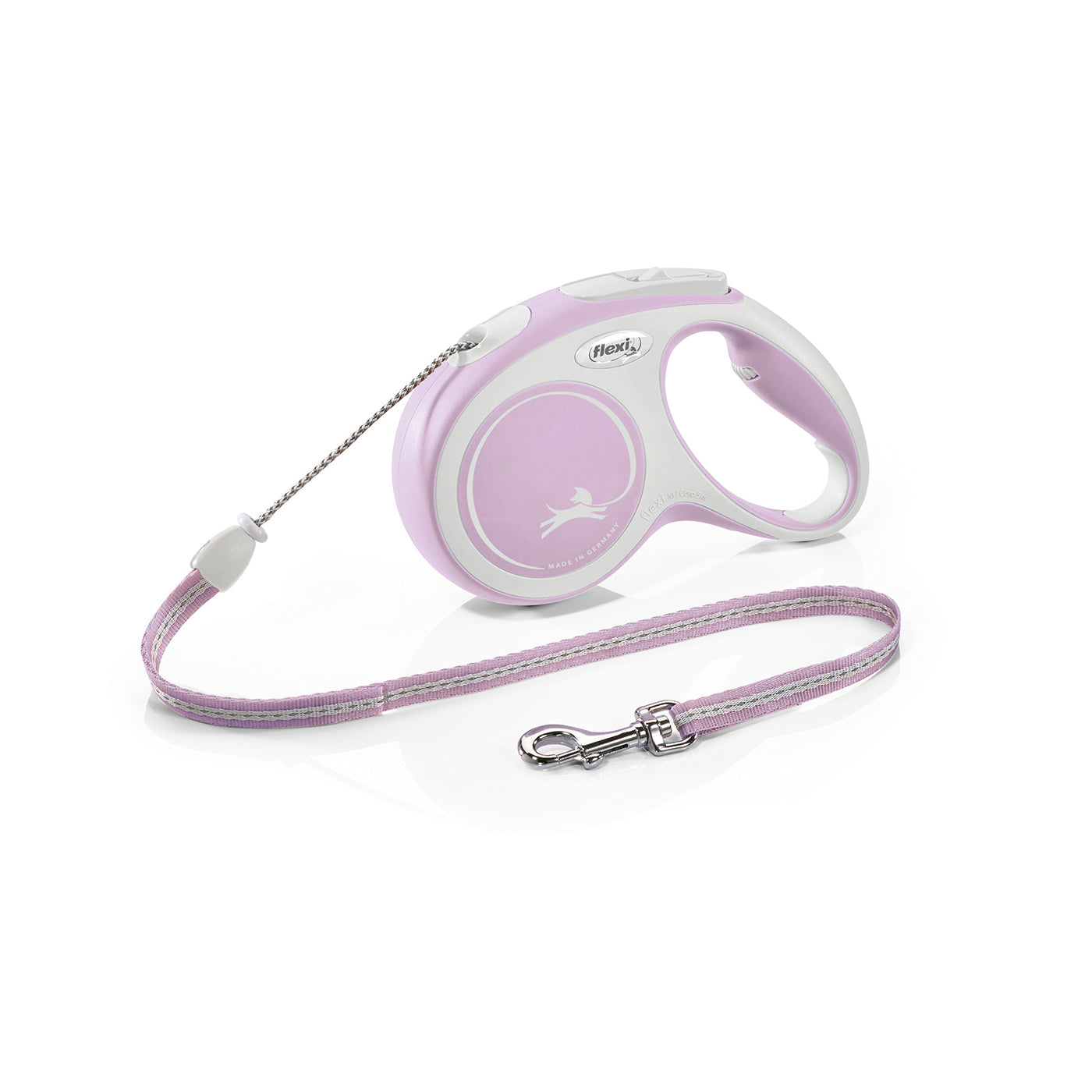 FLEXI Comfort M въже 5m - до 35кг