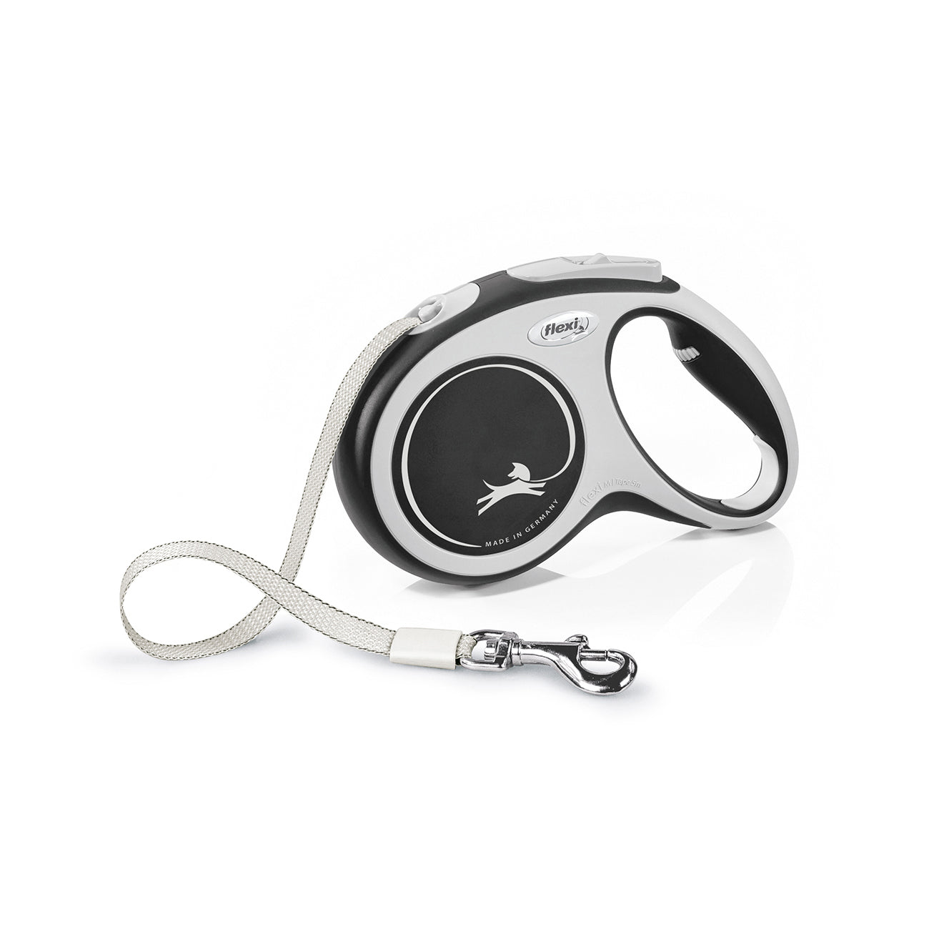 FLEXI Comfort XS Mini лента 3m - до 8кг